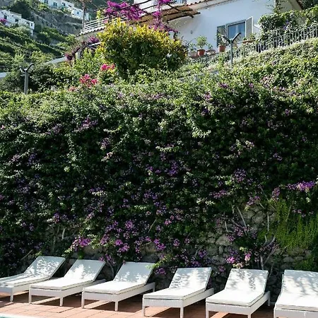 Mediterranea - Homelike Villa