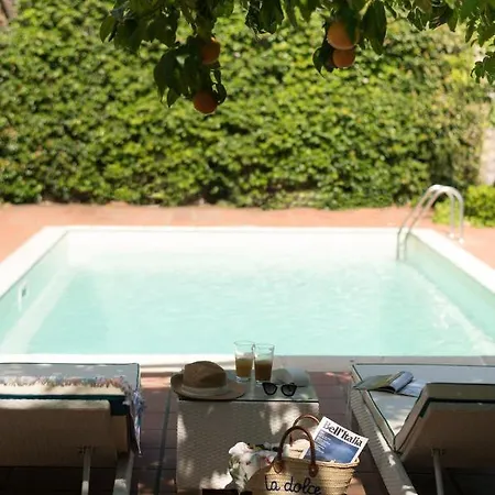 Villa Mediterranea - Homelike *