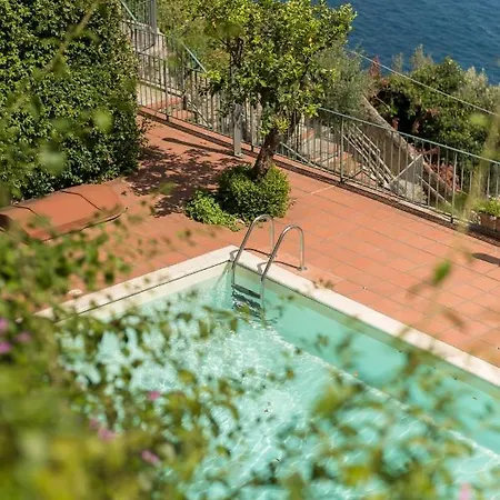 Villa Mediterranea - Homelike Amalfi