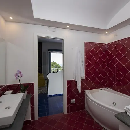 Mediterranea - Homelike Villa *