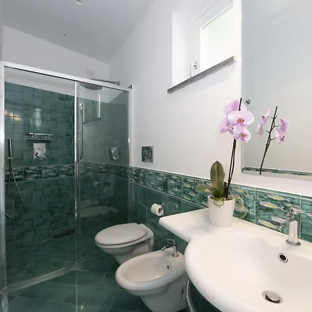 Mediterranea - Homelike Villa Amalfi