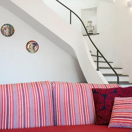 Mediterranea - Homelike Villa