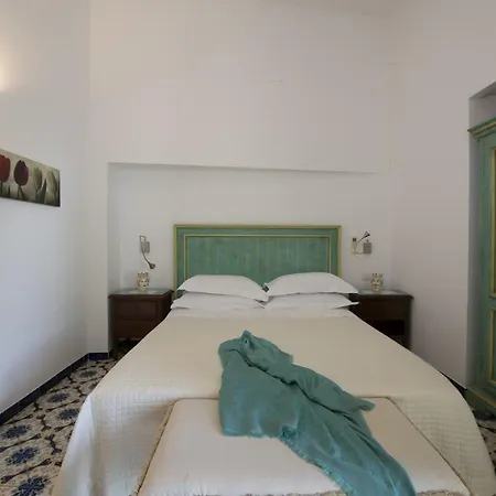 Mediterranea - Homelike Amalfi