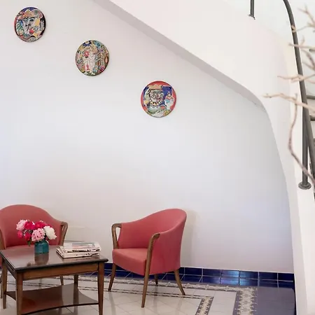 Mediterranea - Homelike Villa *