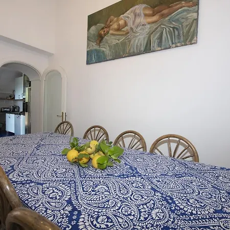 Villa Mediterranea - Homelike Amalfi